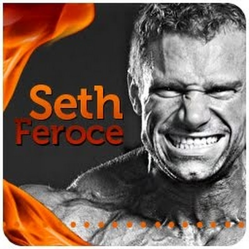 Seth Feroce