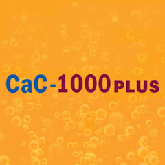 Channel thumbnail for CaC-1000 PLUS PK