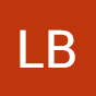 LB logo