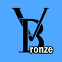 vBronze logo