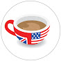 Coffee Break English logo