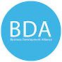 BDA - Business Development Alliance logo