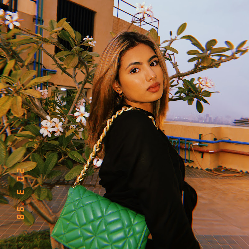 Aashna Hegde
