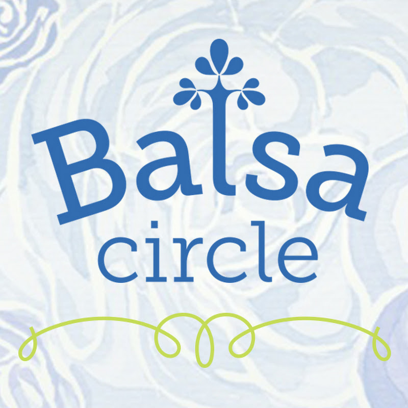 BalsaCircle.com icon