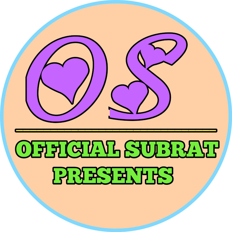 OFFICIAL SUBRAT