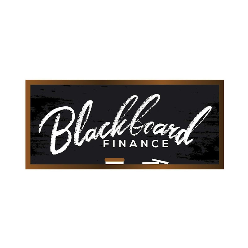 Blackboard Finance