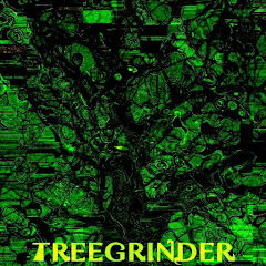 Логотип каналу TreegrinderMusic