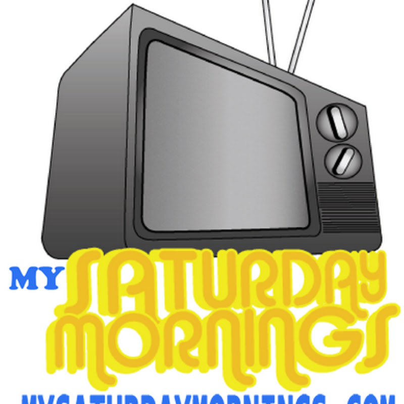 MYSATURDAYM0RNINGS