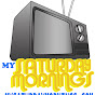 MYSATURDAYM0RNINGS