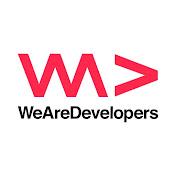 WeAreDevelopers