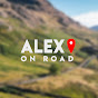 AlexonRoad logo
