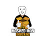 The Masked Man Unboxing logo