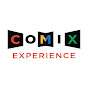 Comix Experience logo