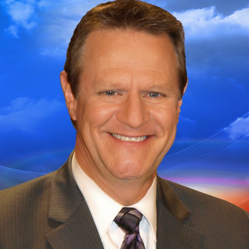 Larry Rice