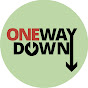 OneWayDown logo
