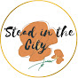Stead In The City logo