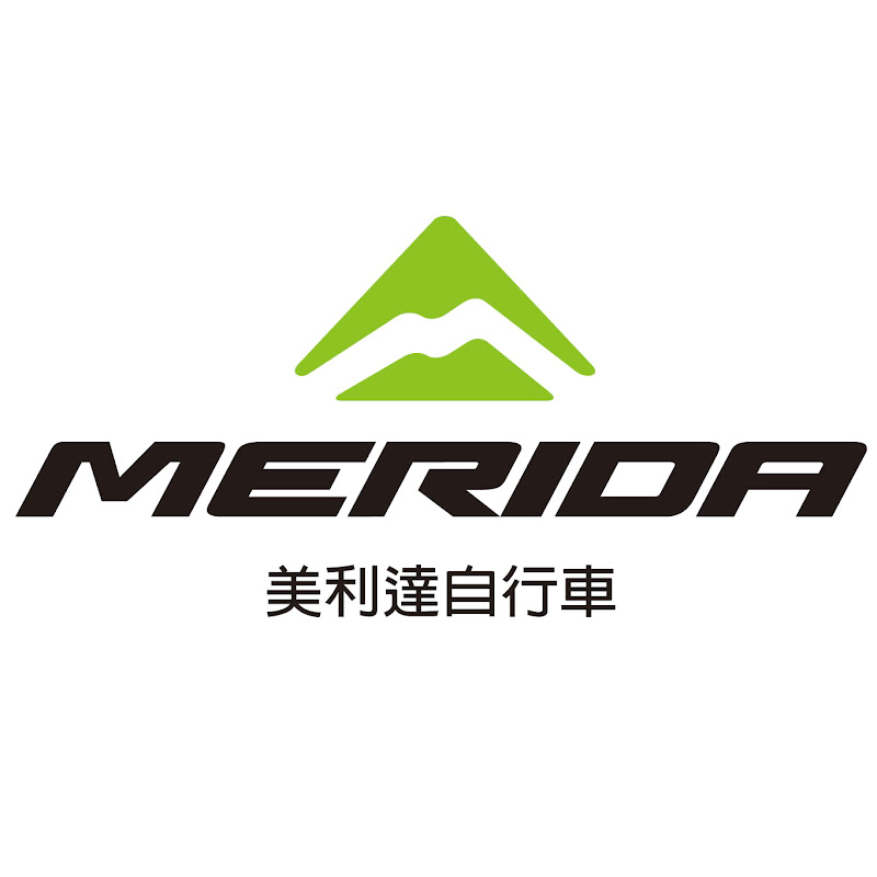 美利達自行車