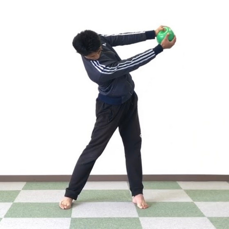 小澤康祐 / ゴルフスイング物理学のサムネイル