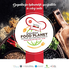 Food Planet Novi Sad