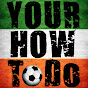 YourHowToDo
