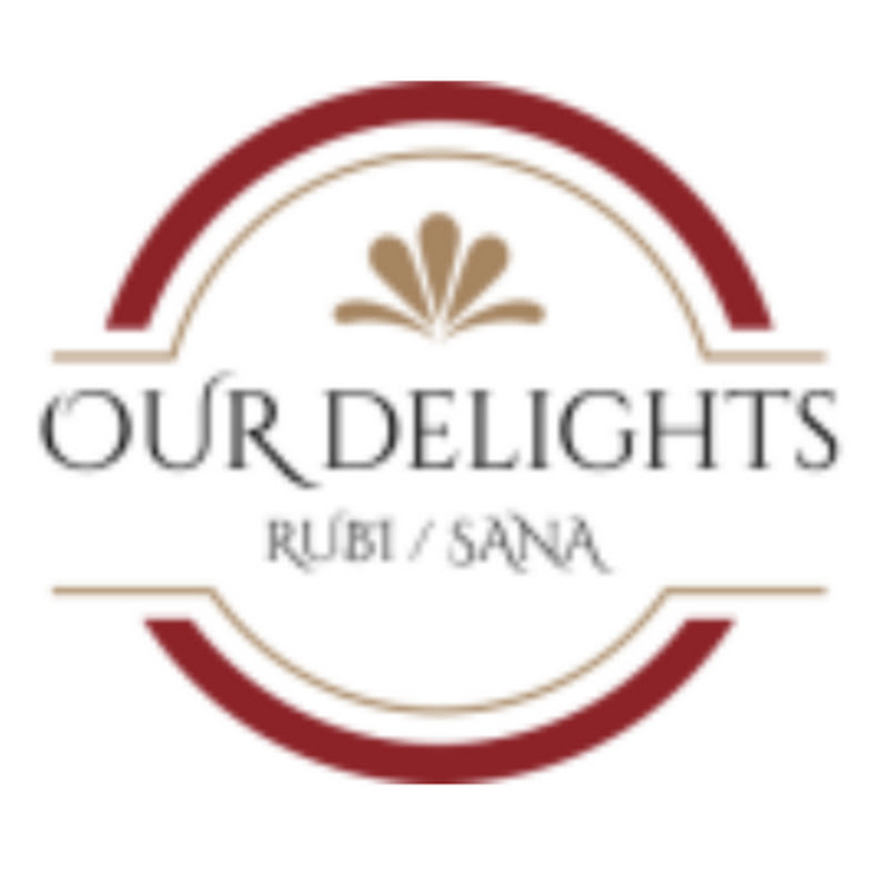 OUR delights