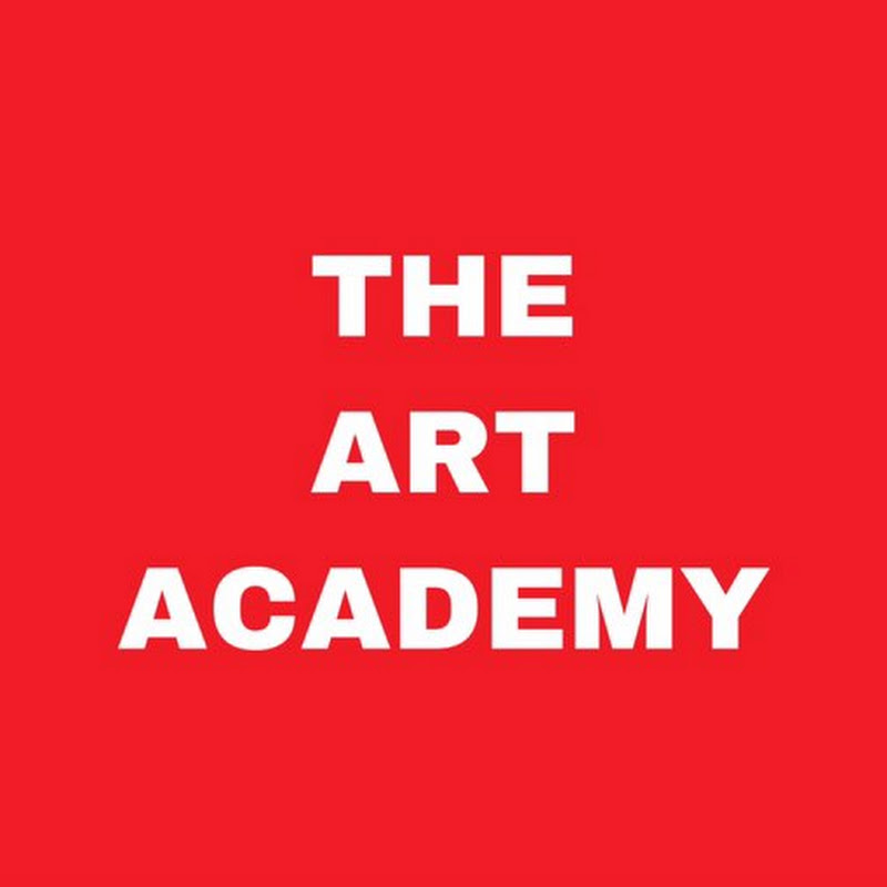 The Art Academy Logo