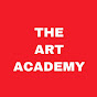 The Art Academy logo