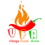 Village Food Area