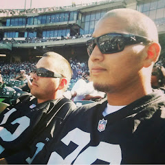 RAIDER John