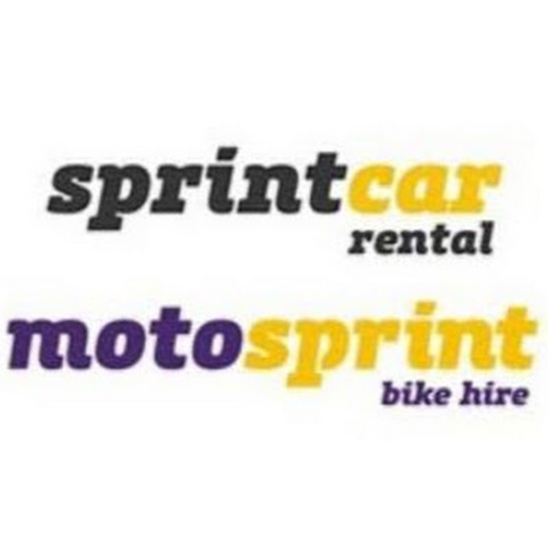 Moto Sprint Car Rental