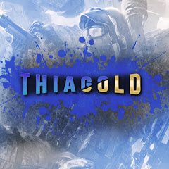 THIAGOLD channel logo