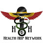 Health-Hop Network logo