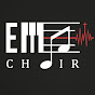 CSI East Parade Malayalam Church Choir logo