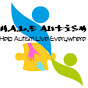 HALE Autism logo