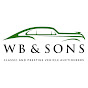 WB & Sons