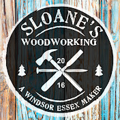 Sloanes Woodworking