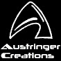 Austringer Creations logo