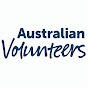 Australian Volunteers Program logo