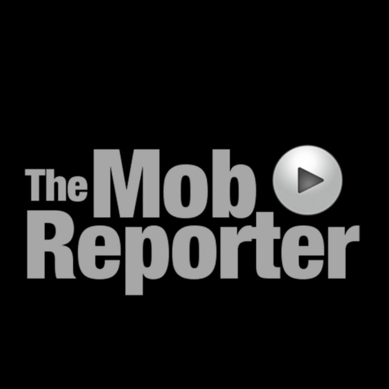 The Mob Reporter