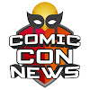 What could Comic Con News buy with $866 thousand?