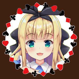物述有栖のアイコン