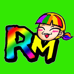 Rainbow Monster