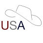 CountryHitsUSA logo