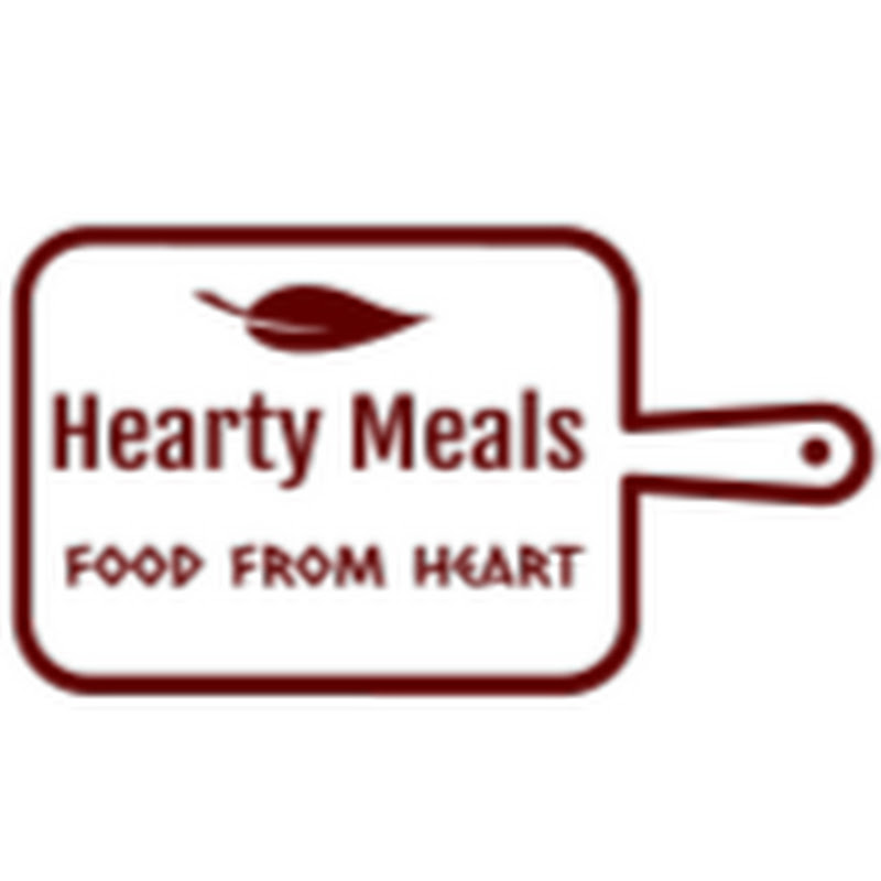 Hearty Meals