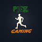 Pubg Gaming logo