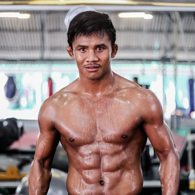 Buakaw Banchamek