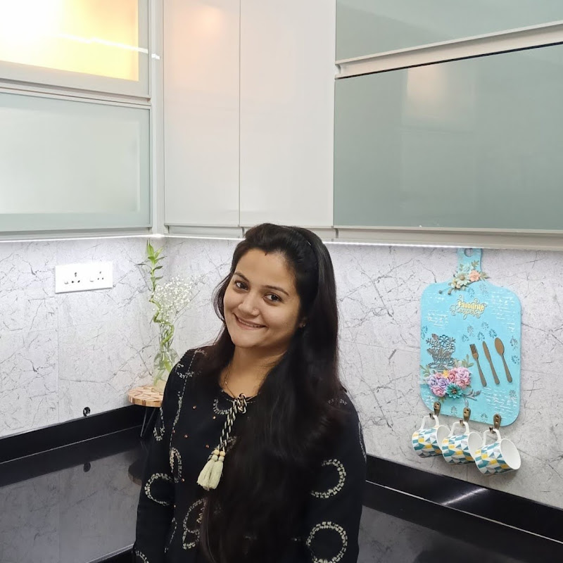 Sweta's Recipes
