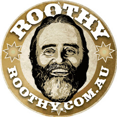 JOHN ROOTH net worth