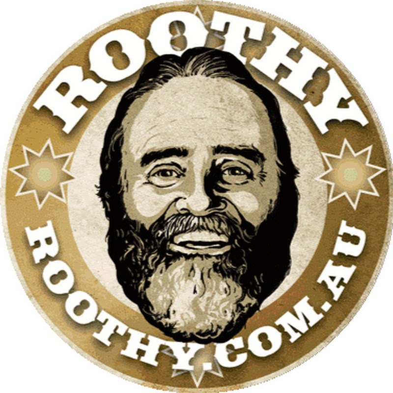 JOHN “ROOTHY” ROOTH