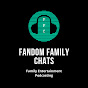 Fandom Family Chats logo